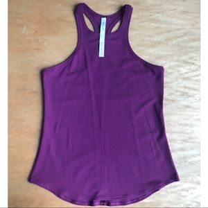 Lululemon racerback tank